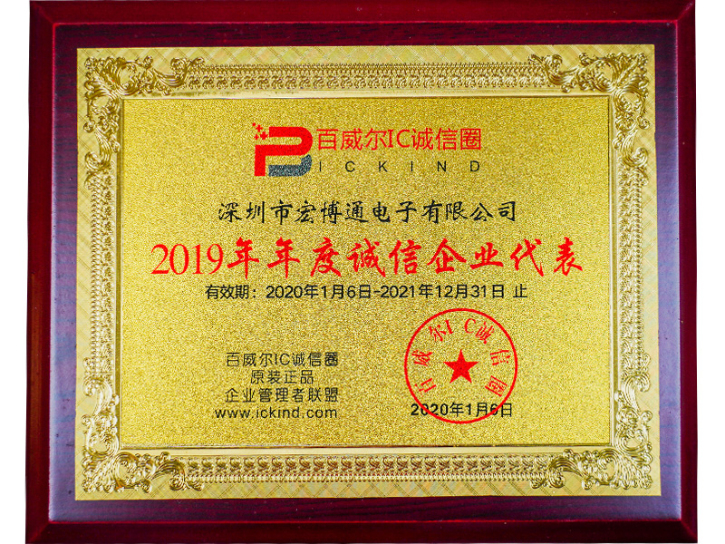 资质证书