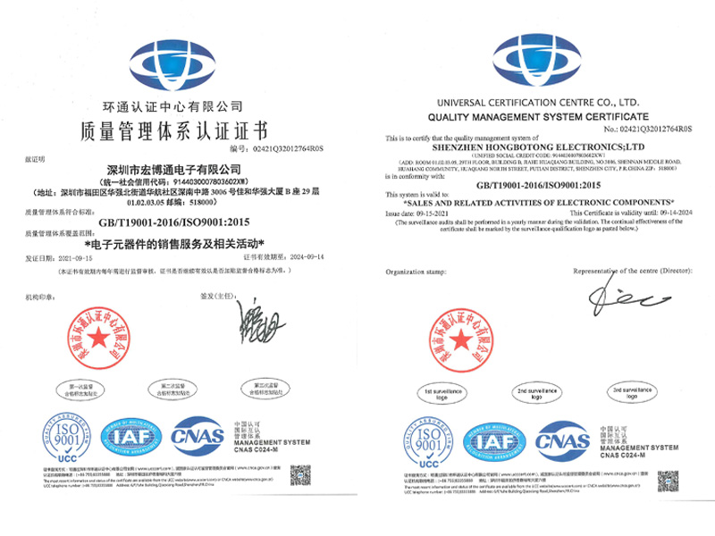 ISO9001